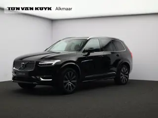 Volvo XC90 T8 390PK Recharge AWD Business Pro / Trekhaak / Leder / BLIS / Adaptive Cruise / Verwarmb