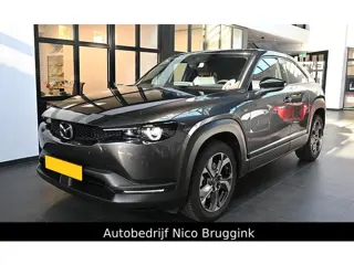 Mazda MX-30 e-SkyActiv EV 145 Advantage Modern 36 kWh *BTW auto* *All-in prijs*