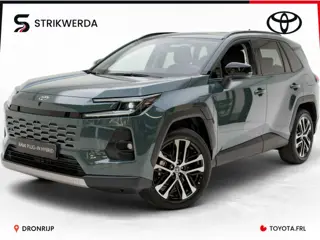 Toyota RAV4 2.5 Plug-in Hybrid 270 Executive | JBL | HUD | Stoel- Stuurverwarming | Elek. kofferklep