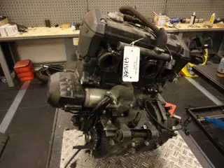 Engine Kawasaki Z 750 2007 - 2010 / 2011 - 2012