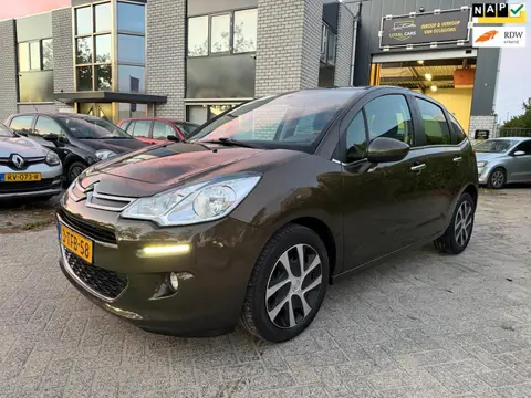 Citroen C3 1.6 e-HDi Business Navi Clima Cruise Control