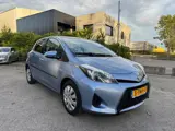 Foto 30 van Toyota Yaris 1.5 Full Hybrid Aspiration Clima Navi