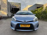 Foto 27 van Toyota Yaris 1.5 Full Hybrid Aspiration Clima Navi
