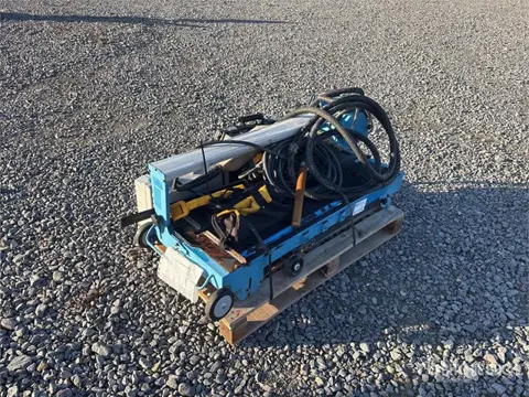 TYROLIT TRE250 Circular Saw