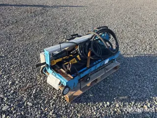 TYROLIT TRE250 Circular Saw
