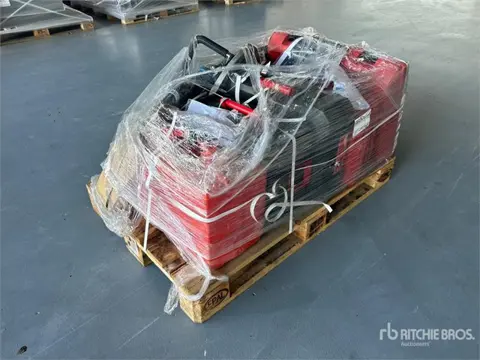 Hilti DC-SE20 Core Drill