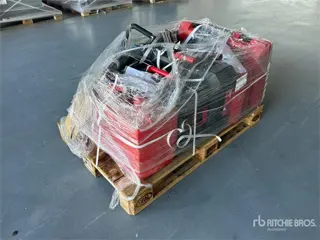 Hilti DC-SE20 Core Drill