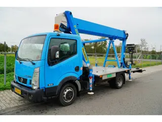 Palfinger P 210 BK | 2015 (bj 2015)