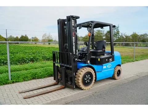 EP EFL 302 | 2021 (bj 2021)