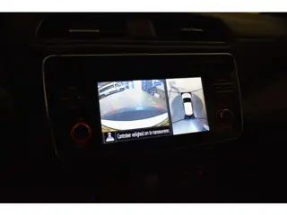 Foto 17 van Nissan Leaf Acenta 40 kWh 360° Camera (bj 2018, automaat)