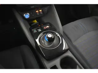 Foto 16 van Nissan Leaf Acenta 40 kWh 360° Camera (bj 2018, automaat)