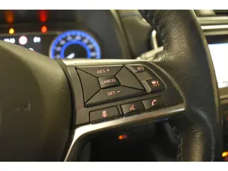 Foto 11 van Nissan Leaf Acenta 40 kWh 360° Camera (bj 2018, automaat)