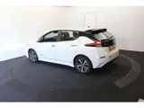 Foto 29 van Nissan Leaf Acenta 40 kWh 360° Camera (bj 2018, automaat)