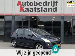 Peugeot 3008 1.6 16V Première - Pano - HeadUp - Cruise - Clima