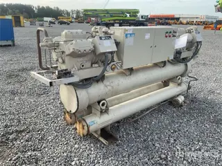 Daikin EUWD 80 Air Cooler (bj 1998)