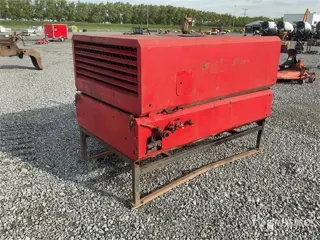Irmer+Elze Elze Elze 97 Air Compressor (bj 1998)