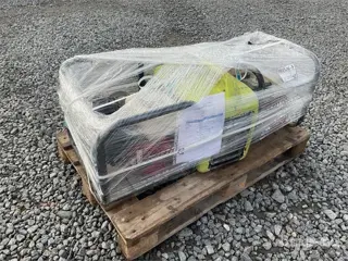 SDMO TR3.6H Water Pump