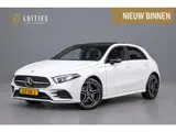 Foto 22 van Mercedes-Benz A-klasse 250e AMG Line Pano-dak|Sfeerverl.|Carplay|Camera|Widescreen
