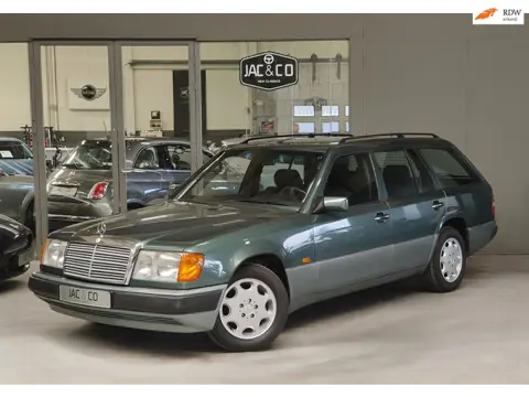 Mercedes-Benz E-klasse (W124) Combi 200 TE