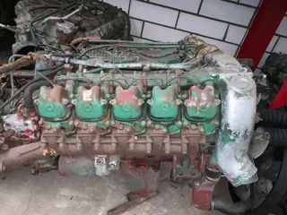 Mercedes-Benz OM423