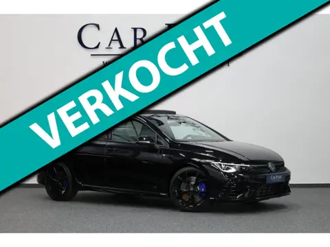 Volkswagen Golf 2.0 TSI R 4Motion 320+PK IQ+LED/VIRTUAL/PANO/LEDER+S.VERWARMING+MEMORY/19"LMV/CAM/LI