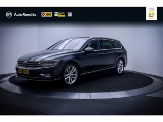 Volkswagen Passat Variant 1.5 TSI Dsg Elegance FULL LED | CAMERA | VIRTUAL | ERG COMFORT | NAVI | ST