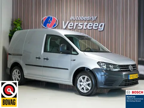 Volkswagen Caddy 2.0 TDI L1H1 BMT Economy Business