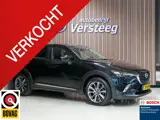 Foto 21 van Mazda CX-3 2.0 SkyActiv-G 120 GT-Luxury Zeer compleet!