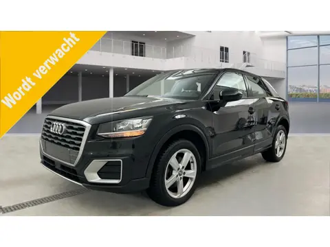 Audi Q2 1.4 TFSI CoD Sport Trekhaak