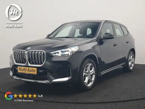 BMW iX1 xDrive30 67 kWh 313pk Dealer O.H. | Adaptive Cruise | Head Up | 360 Camera | Harman / Kardon