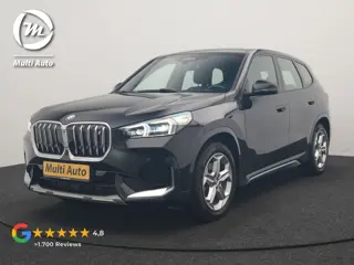 BMW iX1 xDrive30 67 kWh 313pk Dealer O.H. | Adaptive Cruise | Head Up | 360 Camera | Harman / Kardon