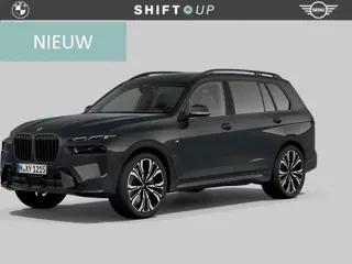 Foto 8 van BMW X7 xDrive40i 7 pers. | Skylounge | M Stoelen | Massage