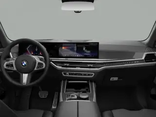 Foto 14 van BMW X7 xDrive40i 7 pers. | Skylounge | M Stoelen | Massage