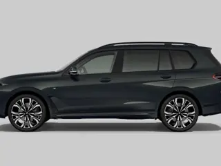 Foto 12 van BMW X7 xDrive40i 7 pers. | Skylounge | M Stoelen | Massage