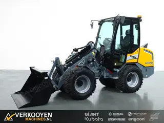 2026 Giant G2700 X-tra HD+ (Cabine) VK11047