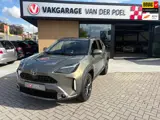 Foto 21 van Toyota Yaris Cross 1.5 Hybrid