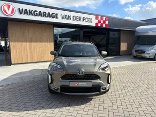Foto 20 van Toyota Yaris Cross 1.5 Hybrid