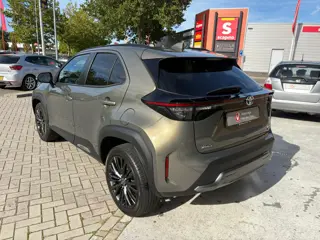 Foto 19 van Toyota Yaris Cross 1.5 Hybrid