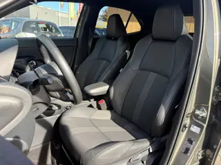 Foto 15 van Toyota Yaris Cross 1.5 Hybrid