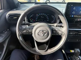 Foto 12 van Toyota Yaris Cross 1.5 Hybrid