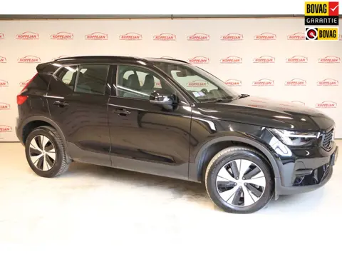 Volvo XC40 |1.5 T4 Plug-in hybrid Essential Bright |NL Auto|Elektrische||Stoelverwarming|Memory stoe