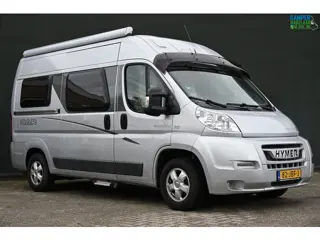 Hymer Car 312 Cass.luifel Fietsendrager Webasto kachel  etc.