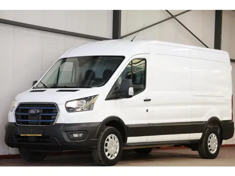 Ford E-Transit 350 L3H2 Trend 68 kWh Zonder Begrenzing