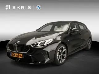 BMW 1 Serie 5-deurs 120 | M-Sportpakket | LED | Navigatie | Sportstoelen | Stoelverwarming | DAB | A