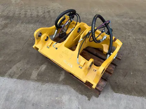 Volvo ISO - Caterpillar 938K / 938M / 938 Lundberg