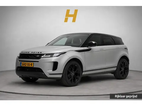 Land Rover Range Rover Evoque 1.5 P300e AWD R-Dynamic SE | SoH 91,5% | Navigatie | Carplay | Trekhaa