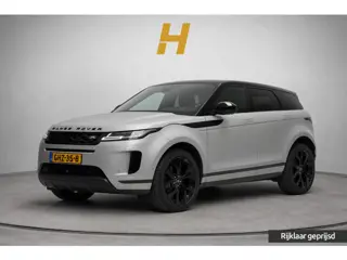 Land Rover Range Rover Evoque 1.5 P300e AWD R-Dynamic SE | SoH 91,5% | Navigatie | Carplay | Trekhaa