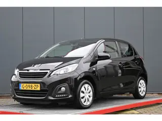 Peugeot 108 1.0 e-VTi Blue Lease (bj 2020)