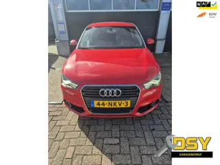 Audi A1 1.4 TFSI 119g. Ambition Pro Line Business