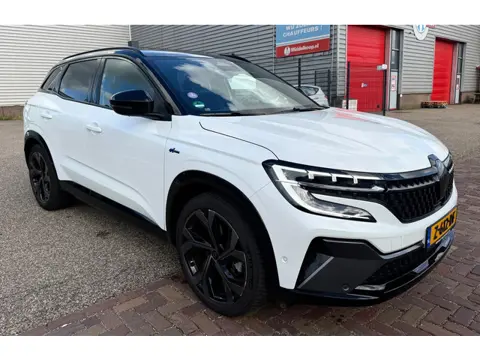 Renault Austral 1.2 E-Tech full hybrid 200 techno esprit Alpine